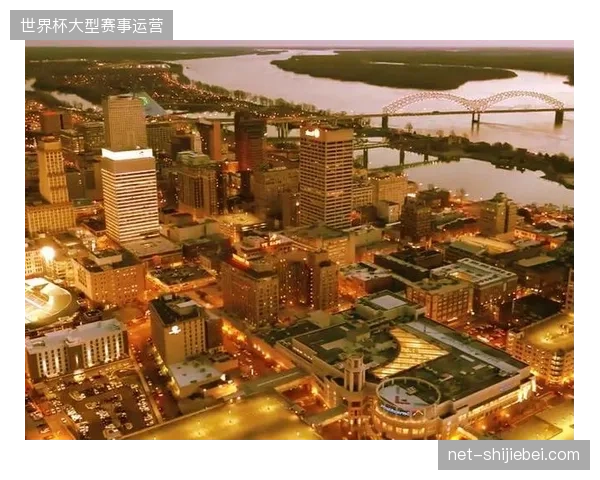 日本队将大本营设在非比赛城市纳什维尔，旨在利用其安静环境与完善设施进行备战