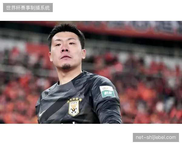 王大雷凭借稳定的扑救表现，成为山东泰山后防线上最值得信赖的一环