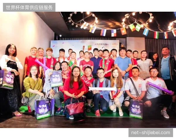 世界杯赞助商资源投入与数字化积分回馈比例失调导致品牌粘性匮乏 世界杯赞助商资源投入与数字化积分回馈比例失调导致品牌粘性匮乏